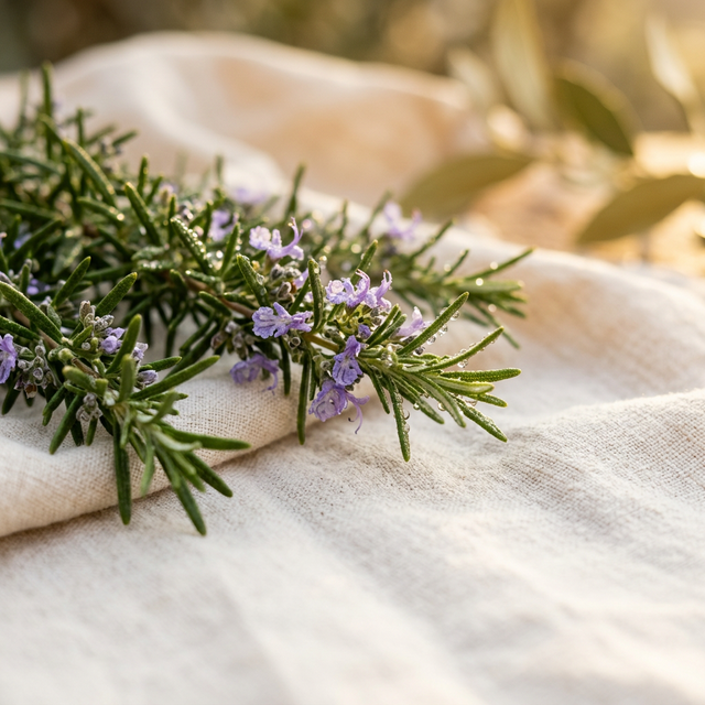 Rosemary Extract